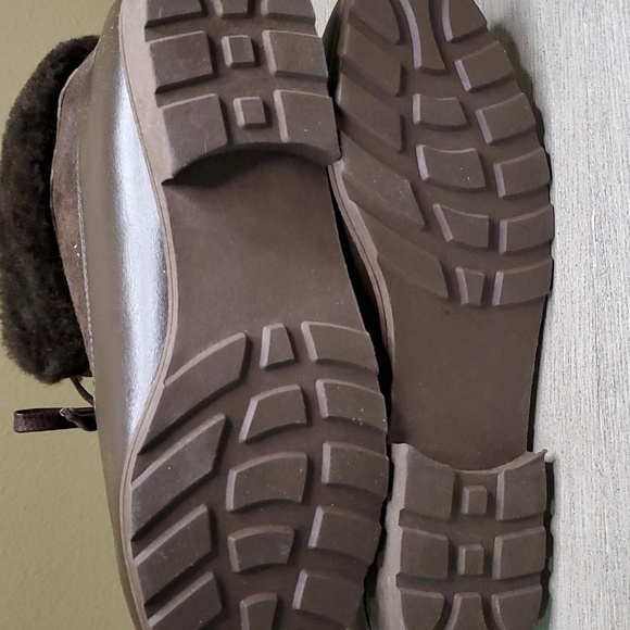 New- La Canadienne Ankle boots - Picture 6 of 9